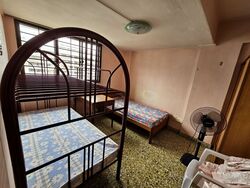 Blk 504 Cheng San Crest (Ang Mo Kio), HDB 3 Rooms #412079931